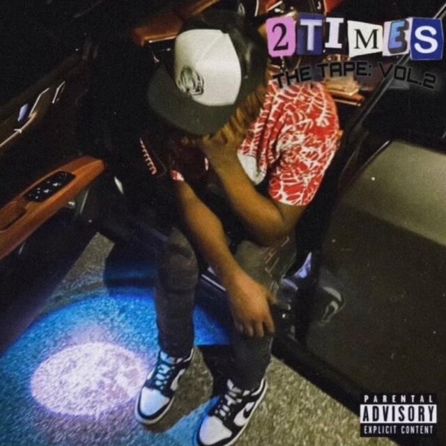 2 Times The Tape, Vol. 2
