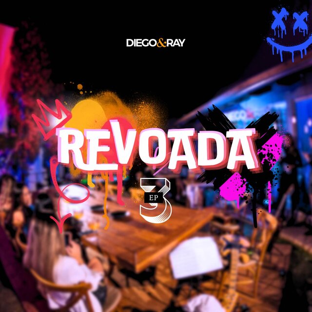 REVOADA (EP. 3)