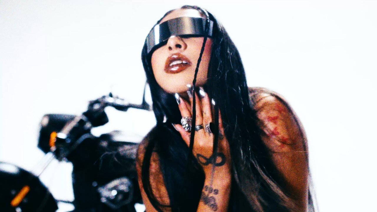 Let's Ride