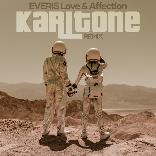 Love  and Affection (Karltone Remix)
