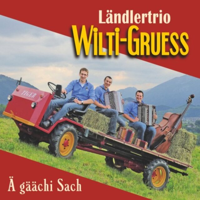 Ä gäächi Sach