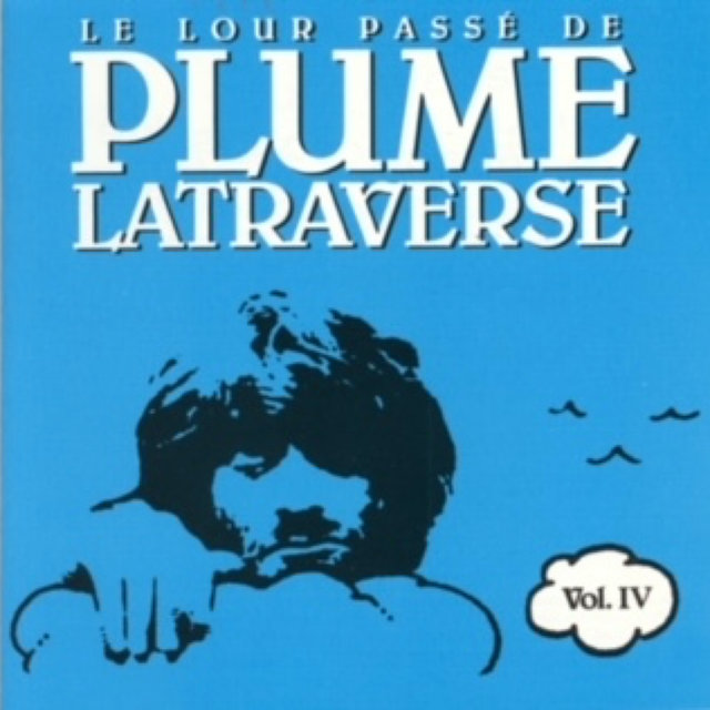 Le lour passé Vol. IV