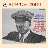 Pick And Shovel Blues