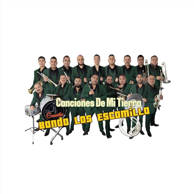 Canciones De Mi Tierra