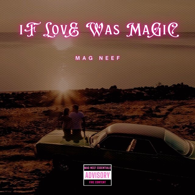 If Love Was Magic