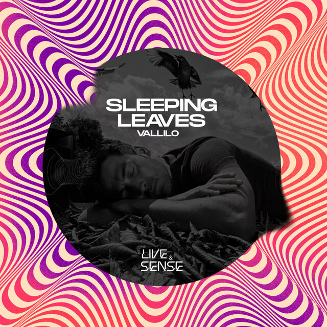 Sleeping Leaves