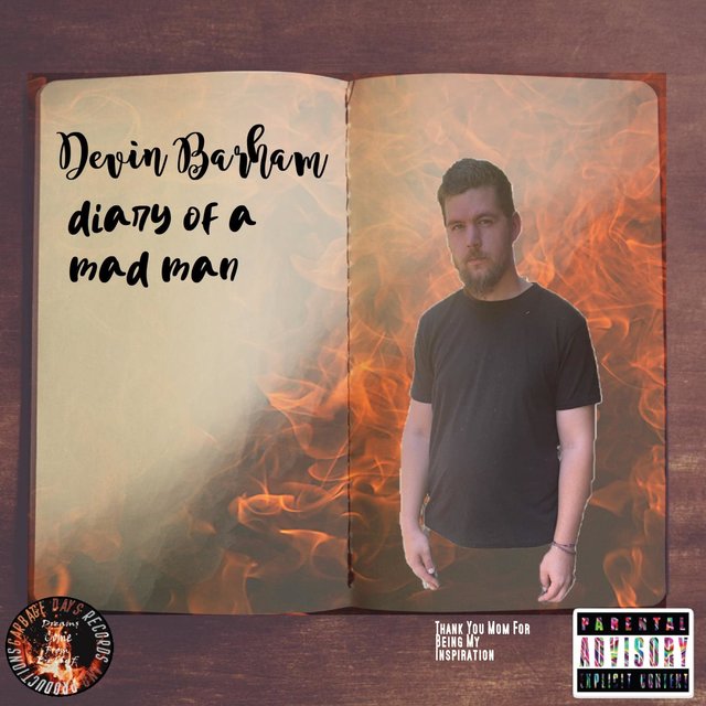 Diary Of A Mad Man
