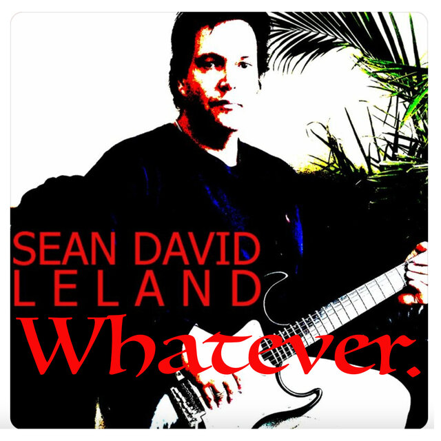 Whatever.
