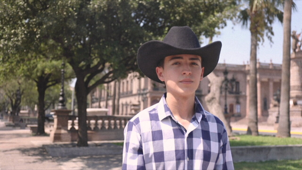 Antes De Que Me Olvides