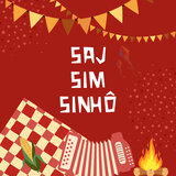 Saj, Sim Sinhô