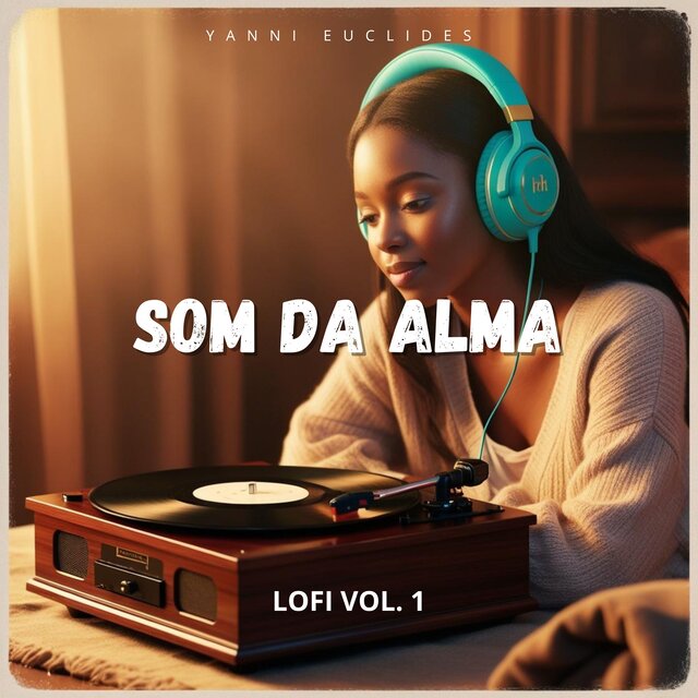 Som da Alma Lofi, Vol. 1