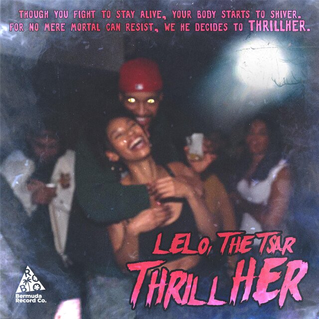 ThrillHER (feat. C Fre$hco)