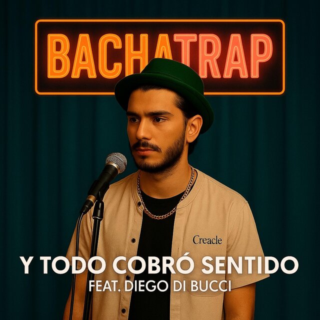 Y todo cobra sentido (feat. Diego Di Bucci)