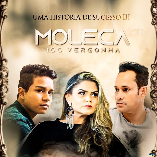 Uma História de Sucesso, Vol. 3