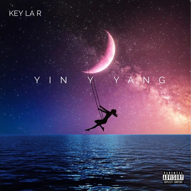 YIN Y YANG