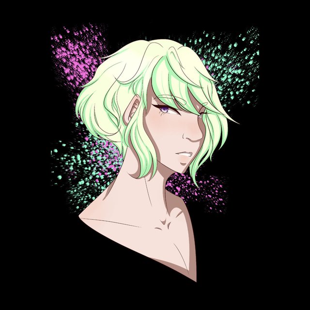 The Vessel