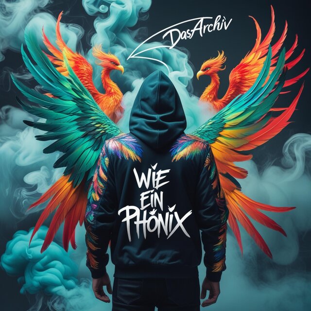 Wie Ein Phönix