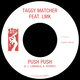 Cover art for album Push Push by LMK, Taggy Matcher