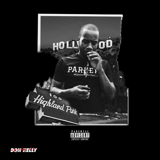 Too Highland Park To Go Hollywood 2