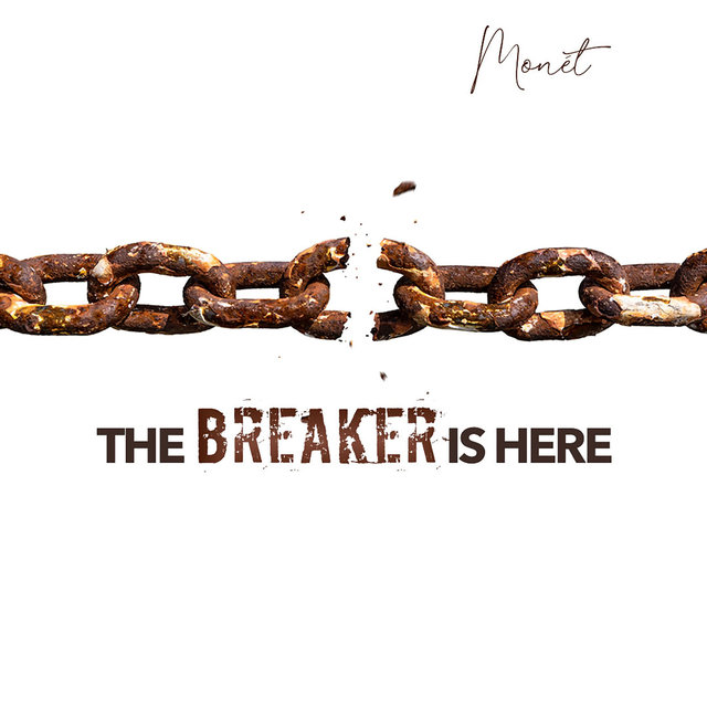 The Breaker Is Here
