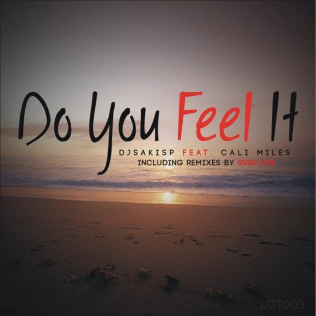 Do You Feel It