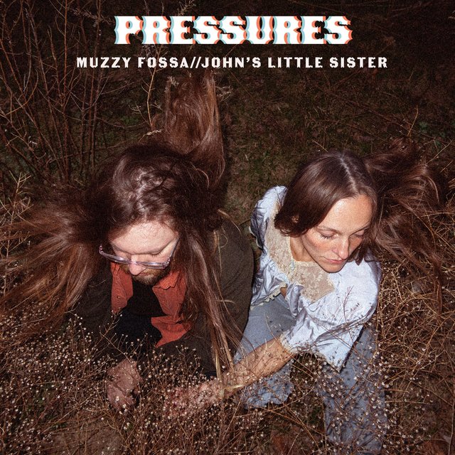 Pressures
