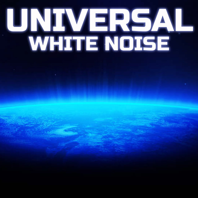 Universal White Noise (feat. Deep Focus, Spa Music Factory, Binaural Beats Sounds, Deep Sleep Collection, Meditation Therapy & Sleeping Sounds)