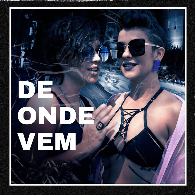 De Onde Vem