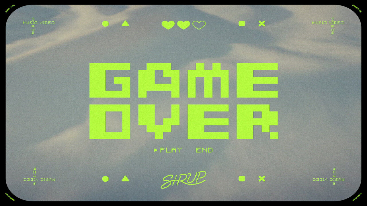 GAME OVER