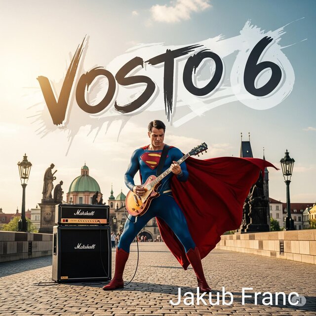 VOSTO 6