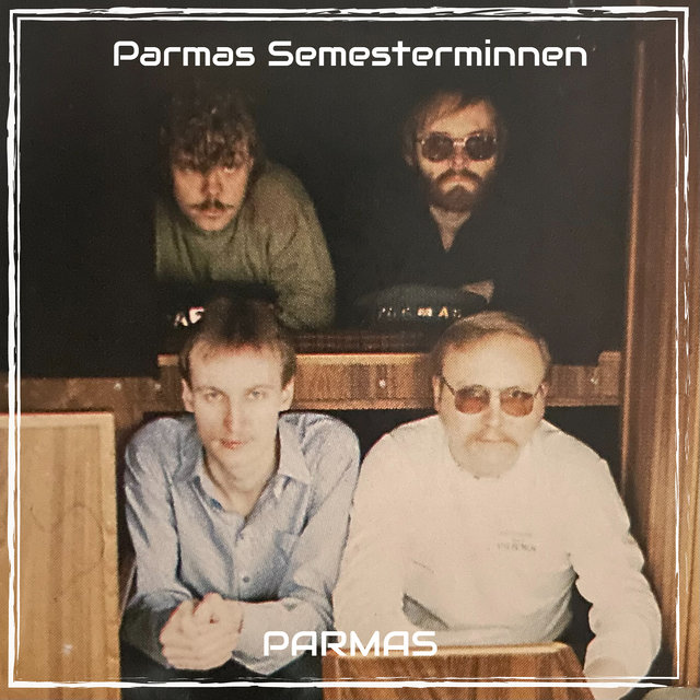 Parmas Semesterminnen