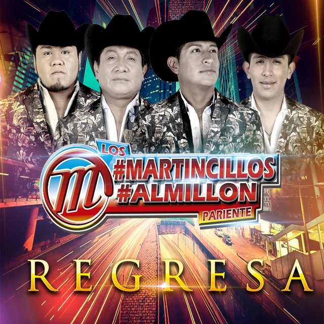 Regresa
