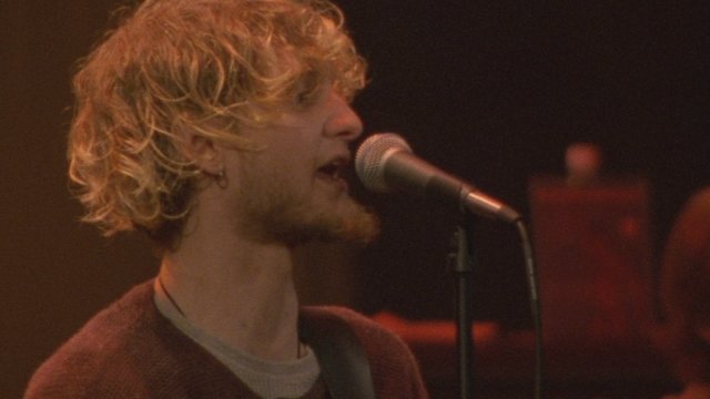 I Don't Know Anything (Live at the Moore, Seattle, 1995)