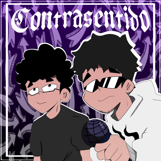 Contrasentido