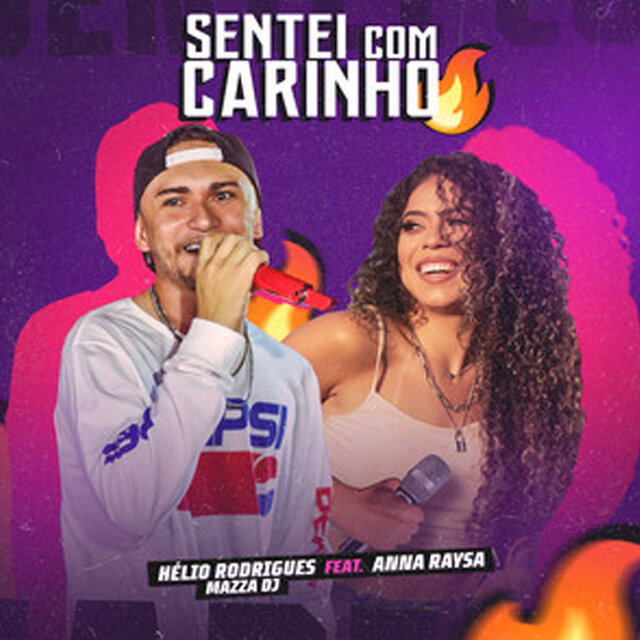 Sentei Com Carinho
