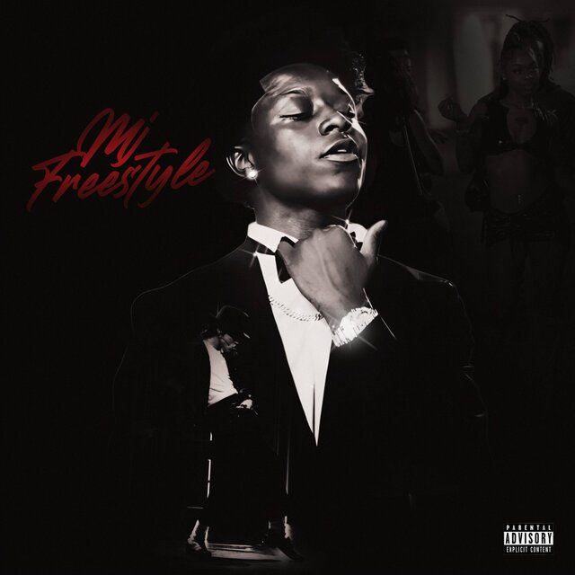 Mj Freestyle