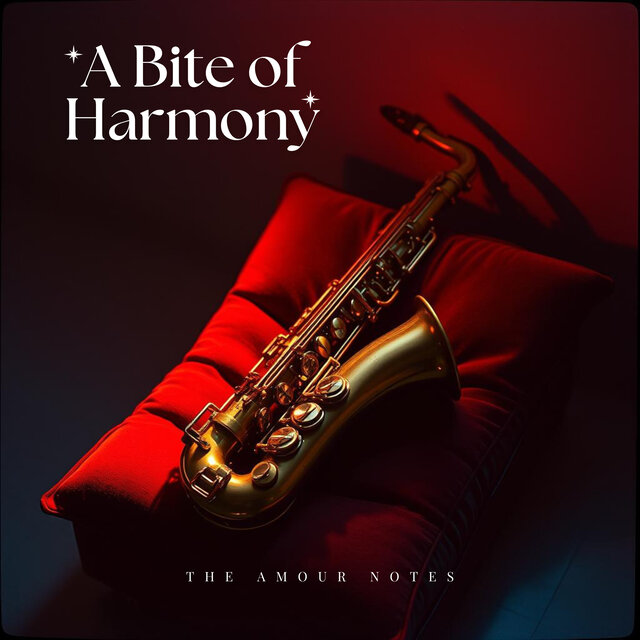 A Bite of Harmony