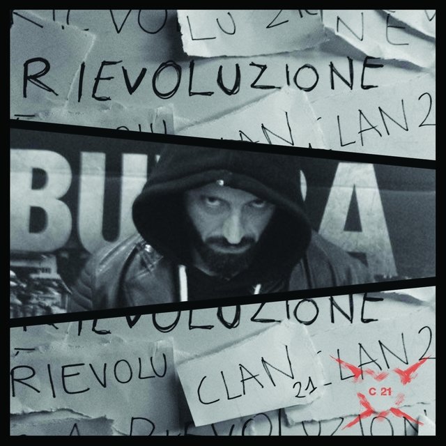 Rievoluzione