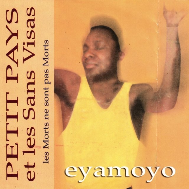 Les morts ne sont pas morts (Eyamoyo)