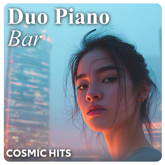 Piano Bars of the World