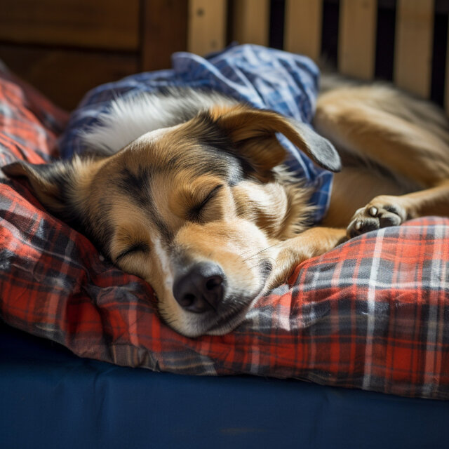 Canción De Cuna En Piano Para Perros: Serenatas Melódicas Comfortantes