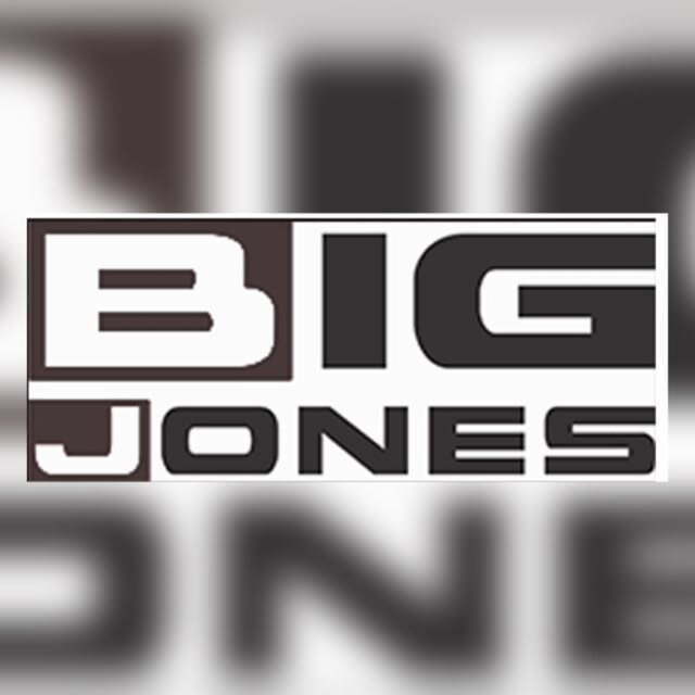 Big Jones (LIVE, COVER)