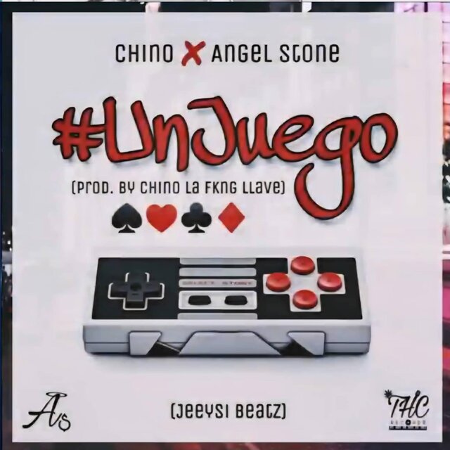 Un Juego (feat. Angel Stone)