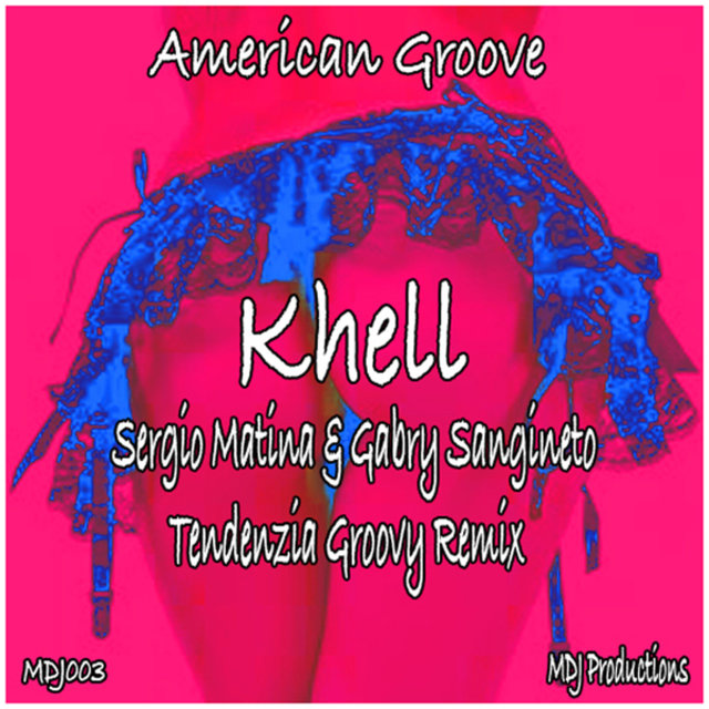 American Groove