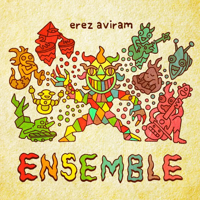 ENSEMBLE