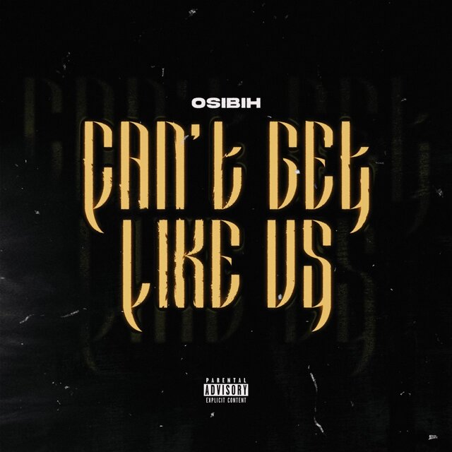 can’t get like us