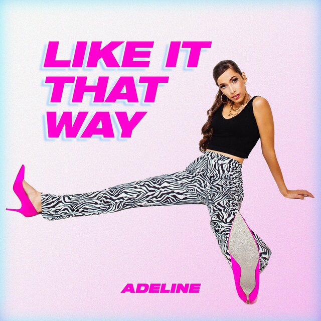 Like It That Way