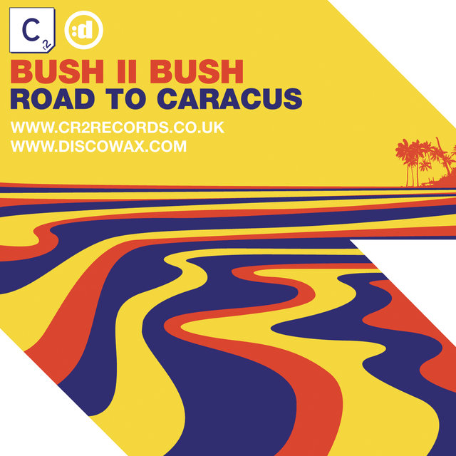 Road To Caracus