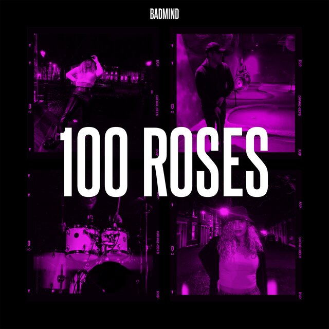 100 Roses