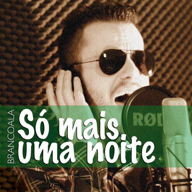 Só Mais uma Noite - Single